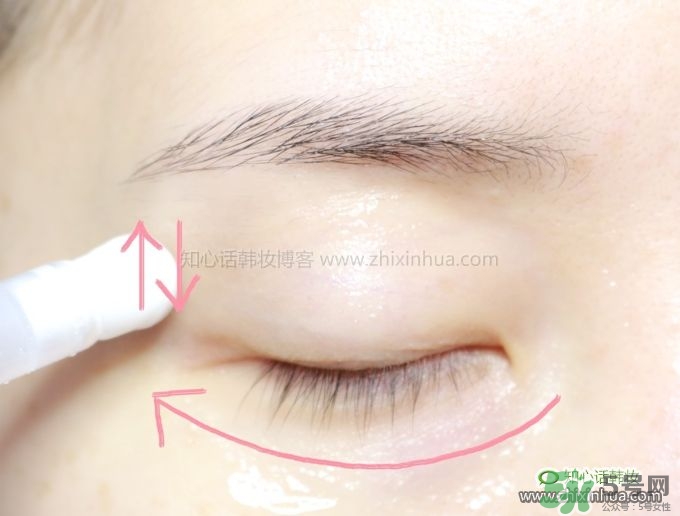 蘭芝睡眠眼膜怎么樣？蘭芝睡眠眼膜怎么用