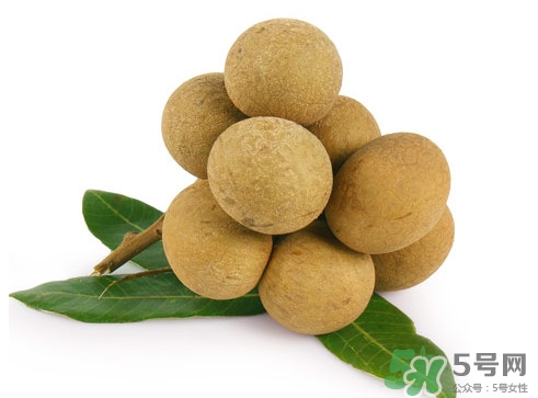 龍眼上火嗎？龍眼是酸性還是堿性？