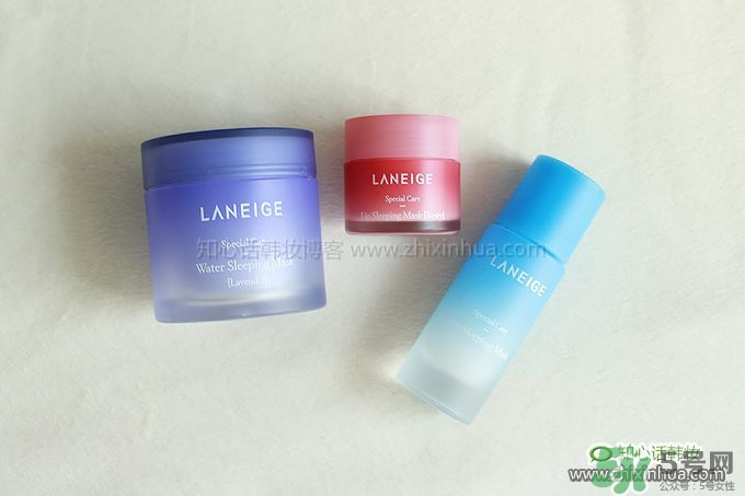 蘭芝睡眠眼膜怎么樣？蘭芝睡眠眼膜怎么用