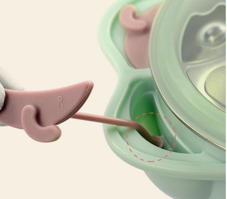 babycare保溫碗怎么樣？babycare保溫碗好用嗎？