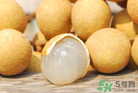 新鮮龍眼可以放多久？新鮮的龍眼怎么保存？