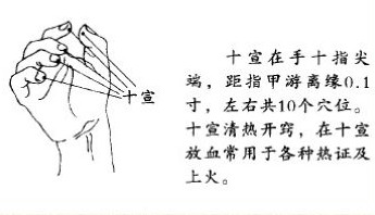 放血療法多久一次？放血療法幾天為一個療程