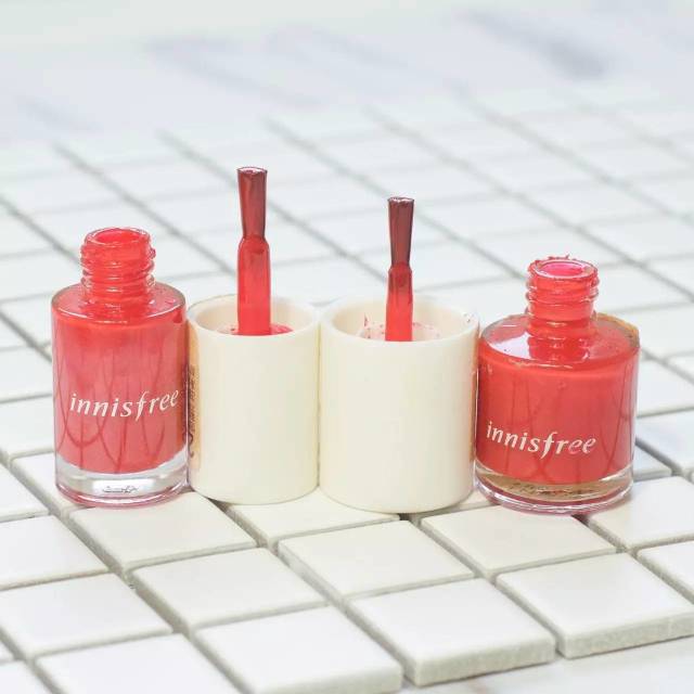 夏天指甲油買什么牌子好 夏日指甲油清新組合 夏天指甲油買什么牌子好 夏日指甲油清新組合