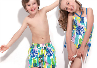 Minoti泳褲怎么樣？MINOTI童裝沙灘褲好嗎？