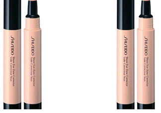 資生堂眼部遮瑕筆怎么用？資生堂眼部遮瑕筆使用方法