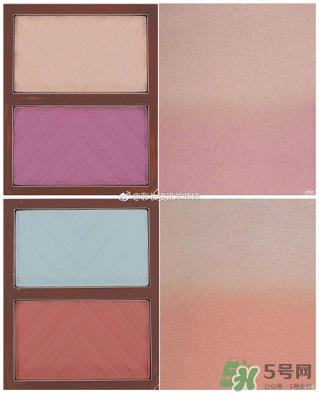 蘭芝雙色腮紅怎么樣_蘭芝雙色腮紅色號(hào)試色 蘭芝雙色腮紅怎么樣_蘭芝雙色腮紅色號(hào)試色