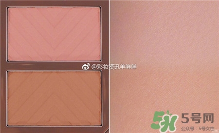 蘭芝雙色腮紅怎么樣_蘭芝雙色腮紅色號(hào)試色 蘭芝雙色腮紅怎么樣_蘭芝雙色腮紅色號(hào)試色