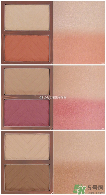 蘭芝雙色腮紅怎么樣_蘭芝雙色腮紅色號(hào)試色 蘭芝雙色腮紅怎么樣_蘭芝雙色腮紅色號(hào)試色