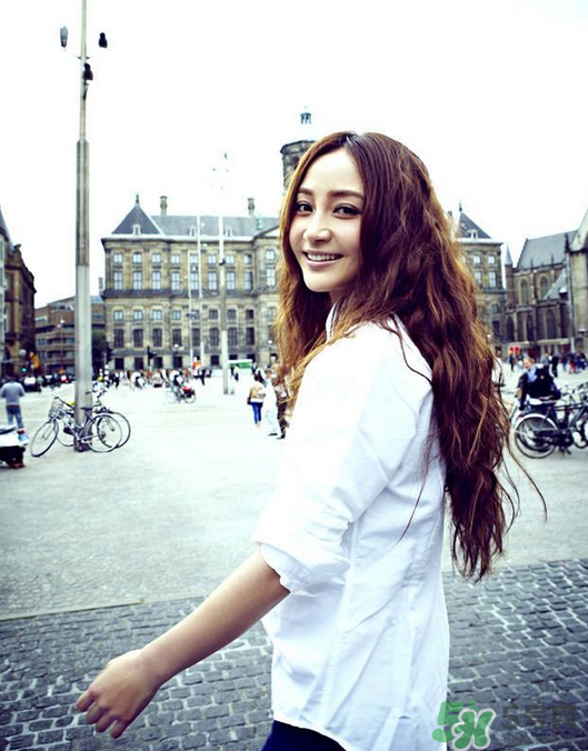 姚笛承認(rèn)戀情 姚笛新男友是誰？