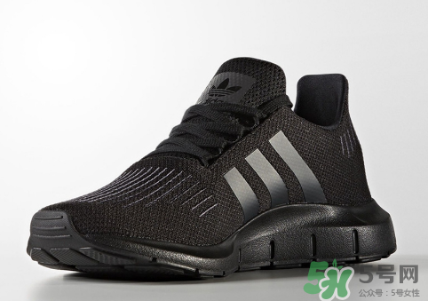 adidas originals swift triple black純黑配色什么時(shí)候發(fā)售？