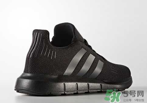 adidas originals swift triple black純黑配色什么時(shí)候發(fā)售？