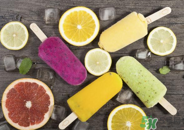 三伏天可以吃雪糕嗎？三伏天吃雪糕好嗎？