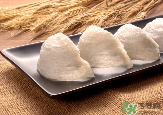 三伏天能吃燕窩嗎？三伏天吃燕窩好嗎？
