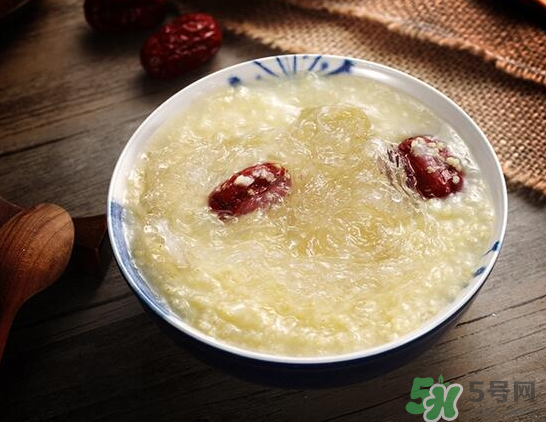 三伏天能吃燕窩嗎？三伏天吃燕窩好嗎？