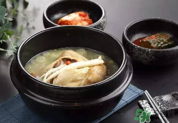 三伏天可以吃人參嗎？三伏天吃人參好嗎？