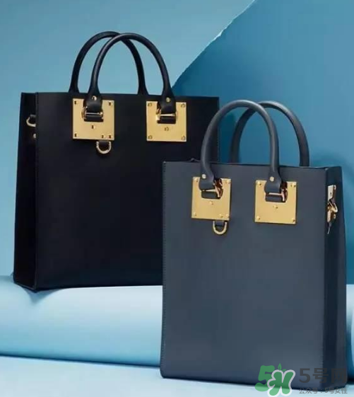 sophie hulme包包多少錢？sophie hulme包包專柜價格