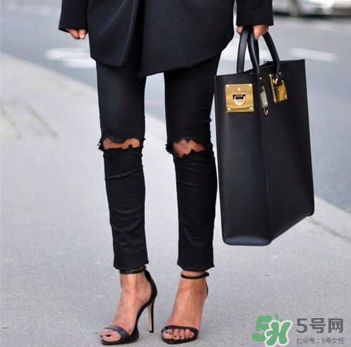 sophie hulme包包尺寸多大？sophie hulme包包有哪幾種尺寸？