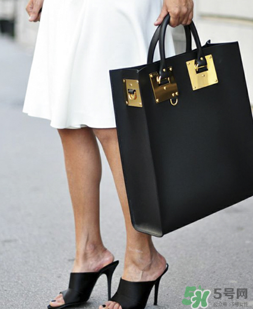 sophie hulme包包尺寸多大？sophie hulme包包有哪幾種尺寸？