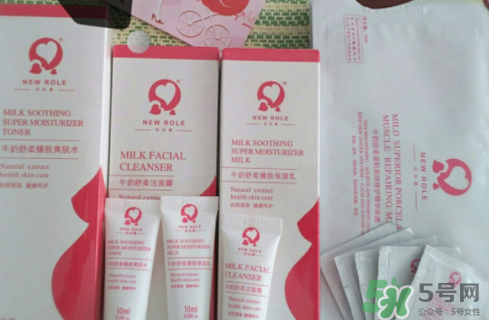 紐如蘭孕婦護(hù)膚品怎么樣？紐如蘭孕婦護(hù)膚品好用嗎？