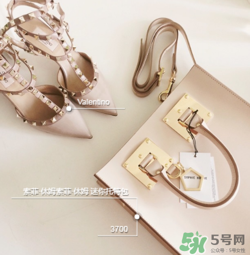 索菲休姆包包怎么樣？sophie hulme包包質量好嗎？