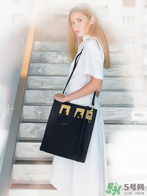 索菲休姆包包怎么樣？sophie hulme包包質量好嗎？