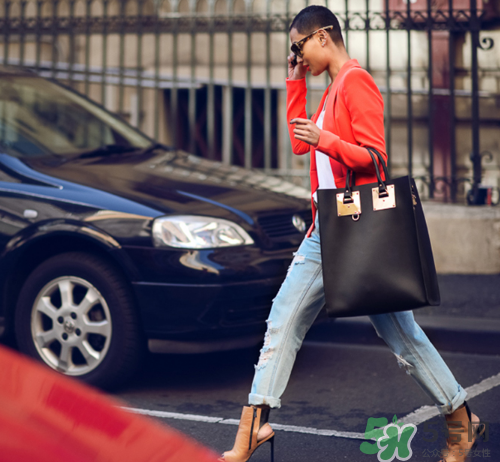 索菲休姆包包怎么樣？sophie hulme包包質量好嗎？