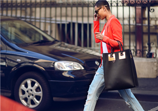 索菲休姆包包怎么樣？sophie hulme包包質(zhì)量好嗎？