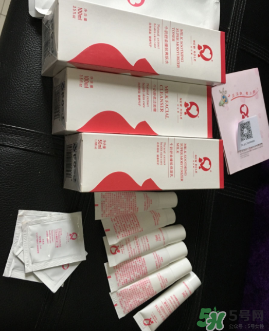 紐如蘭孕婦護(hù)膚品怎么樣？紐如蘭孕婦護(hù)膚品好用嗎？