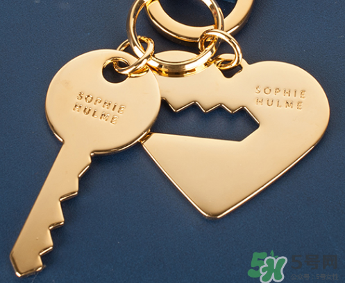 索菲休姆包包真假怎么看？sophie hulme包包真假鑒定