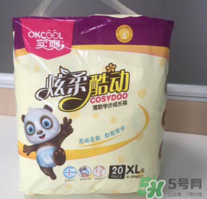 實(shí)爽紙尿褲怎么樣？實(shí)爽紙尿褲好用嗎？