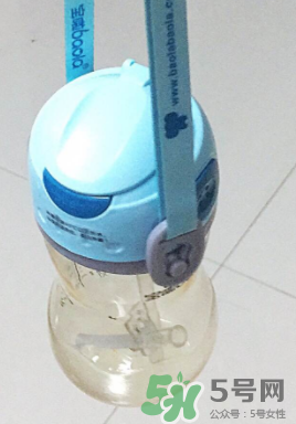 寶啦PPSU兩用吸管杯好用嗎？寶啦PPSU兩用吸管杯怎么？