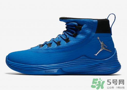 jordan ultra fly 2 team bank配色系列多少錢？