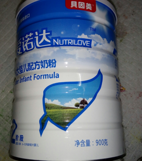 貝因美愛諾達奶粉怎么樣？貝因美愛諾達奶粉好嗎？