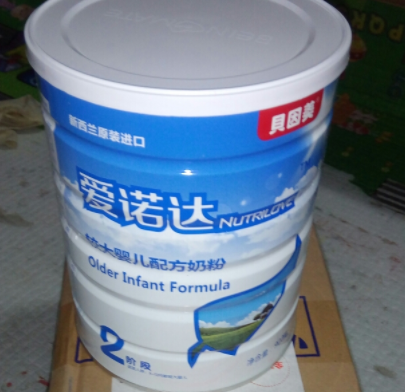 貝因美愛諾達奶粉怎么樣？貝因美愛諾達奶粉好嗎？