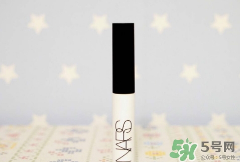 nars毛孔隱形筆怎么用？nars毛孔隱形筆怎么樣？