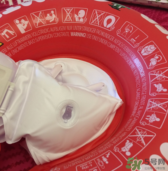 德國(guó)freds游泳圈怎么樣？freds游泳圈好用嗎？