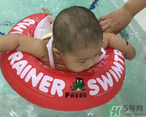 德國(guó)freds游泳圈怎么樣？freds游泳圈好用嗎？