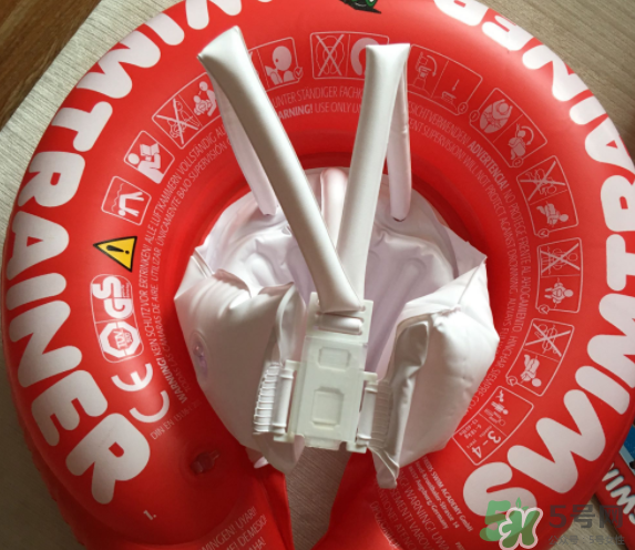 德國(guó)freds游泳圈怎么樣？freds游泳圈好用嗎？