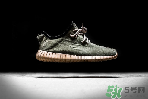 adidas yeezy 350 boost美軍帳篷定制版多少錢？