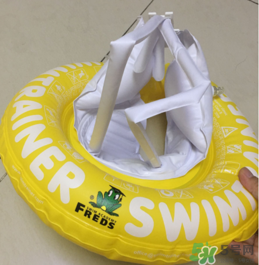 德國(guó)freds游泳圈怎么樣？freds游泳圈好用嗎？
