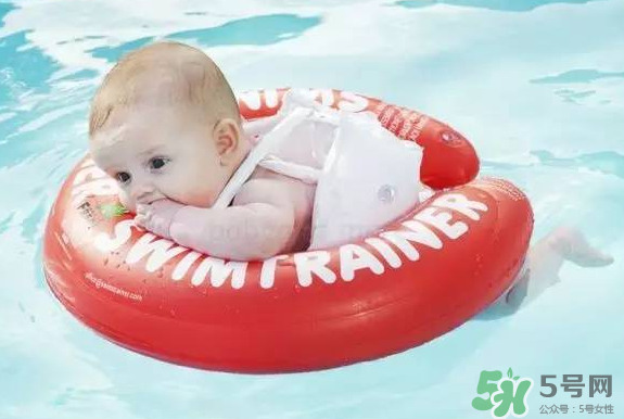 德國(guó)freds游泳圈怎么樣？freds游泳圈好用嗎？