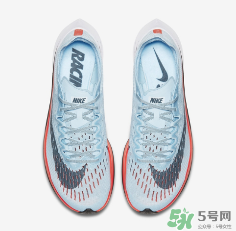 nike zoom vaporfly 4%競速跑鞋什么時候發(fā)售？