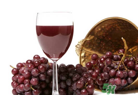 夏黑葡萄可以釀酒嗎？夏黑葡萄怎么自釀酒？