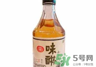 味霖是什么調(diào)料?味霖用什么代替? 味霖是什么調(diào)料?味霖用什么代替?