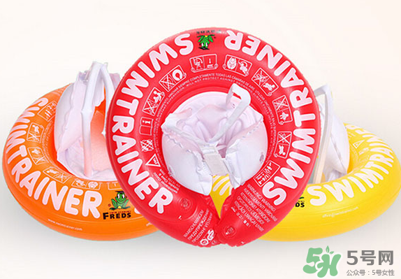 freds游泳圈怎么充氣？freds游泳圈充氣充不進(jìn)去怎么辦？