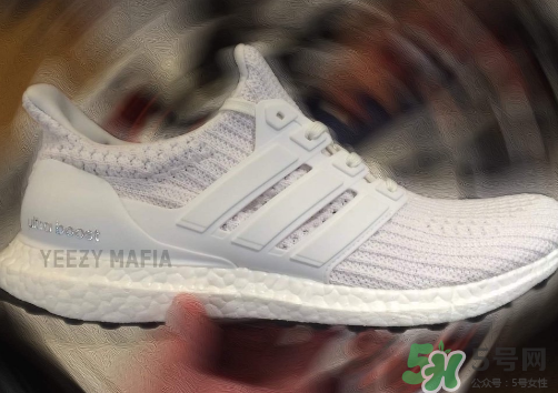 adidas ultra boost 4.0什么時(shí)候發(fā)售？阿迪達(dá)斯跑鞋4.0發(fā)售時(shí)間