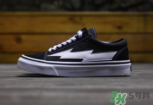 revenge storm閃電鞋品牌將要開(kāi)實(shí)體店？revenge storm店鋪地址