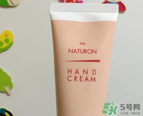 pax naturon太陽油脂護(hù)手霜怎么樣？pax naturon護(hù)手霜價(jià)格