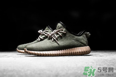 adidas yeezy 350 boost美軍帳篷定制版在哪買(mǎi)_怎么預(yù)定？
