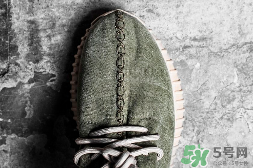 adidas yeezy 350 boost美軍帳篷定制版在哪買(mǎi)_怎么預(yù)定？